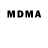 MDMA Molly ALIDA UMBETALIEVA